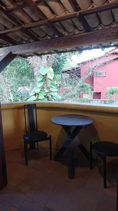 Holiday home Casa Estrela Cadente Villa Porto Seguro Brazil