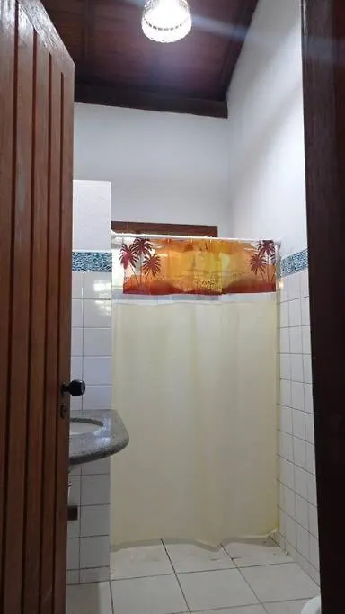 Holiday home Casa Estrela Cadente Villa Porto Seguro