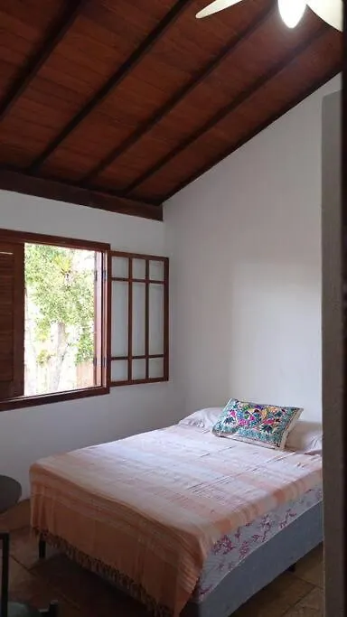 Casa Estrela Cadente Villa Porto Seguro