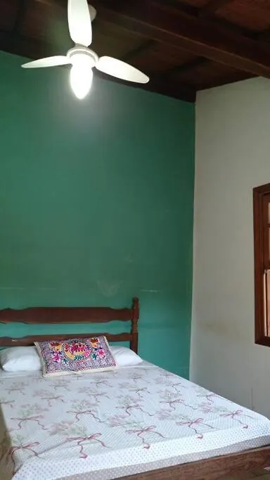 Holiday home Casa Estrela Cadente Villa Porto Seguro