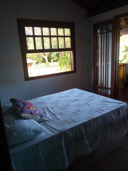 Casa Estrela Cadente Villa Porto Seguro 0*,  Brazil