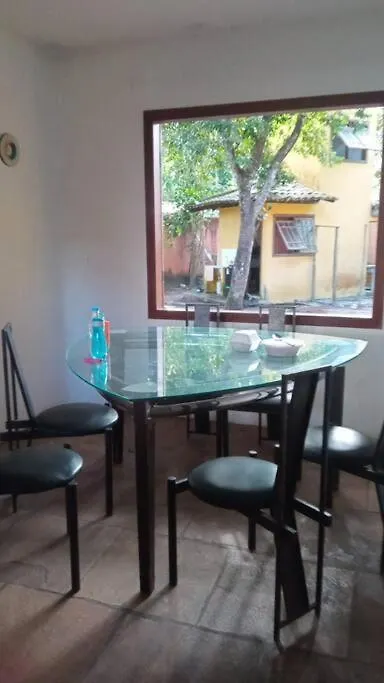 Casa Estrela Cadente Villa Porto Seguro 0*,