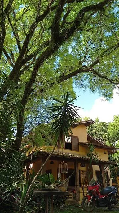 Casa Estrela Cadente Villa Porto Seguro Holiday home